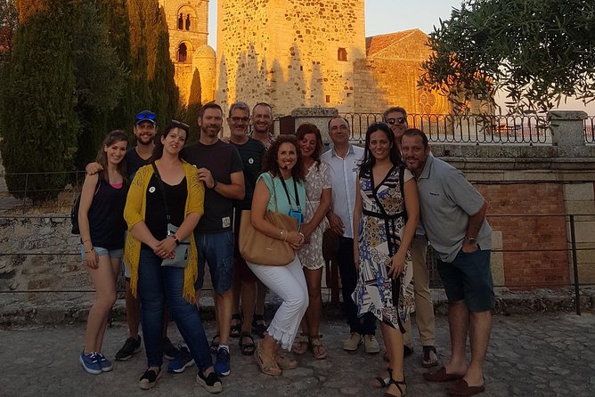 Visit Trujillo Medieval Scene and Route of the Discoverers - Key points to know before you book