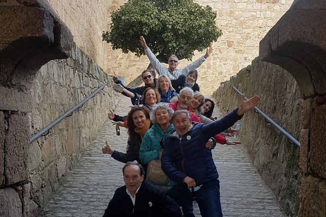 Visit Trujillo Medieval Scene and Route of the Discoverers - Why the guide matters so much