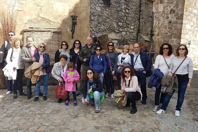Visit Trujillo Medieval Scene and Route of the Discoverers - Who will enjoy this Trujillo walk