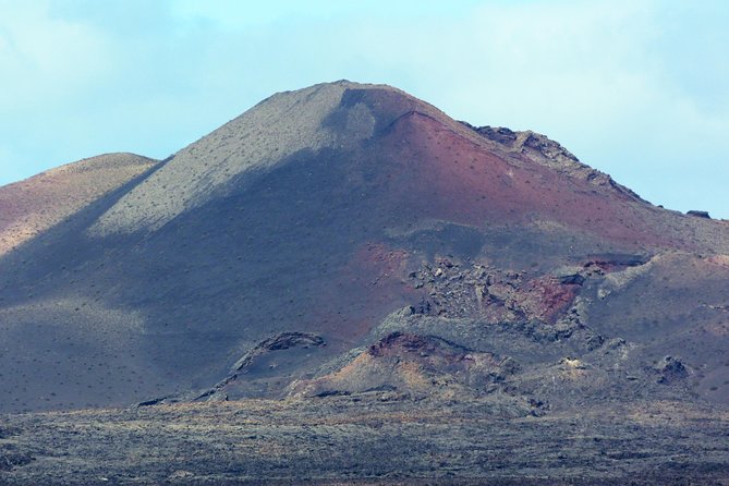 Volcano Hike - Timanfaya eruptions - Who will enjoy this walk most?