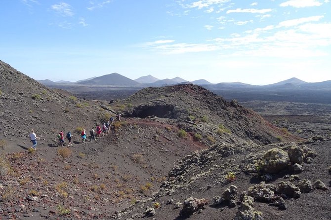 Volcano Trekking Tour (Timanfaya eruptions) - Who will enjoy this trek most