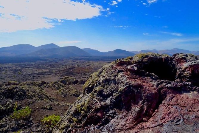 Volcano Trekking Tour (Timanfaya eruptions) - The practical value of hotel pickup