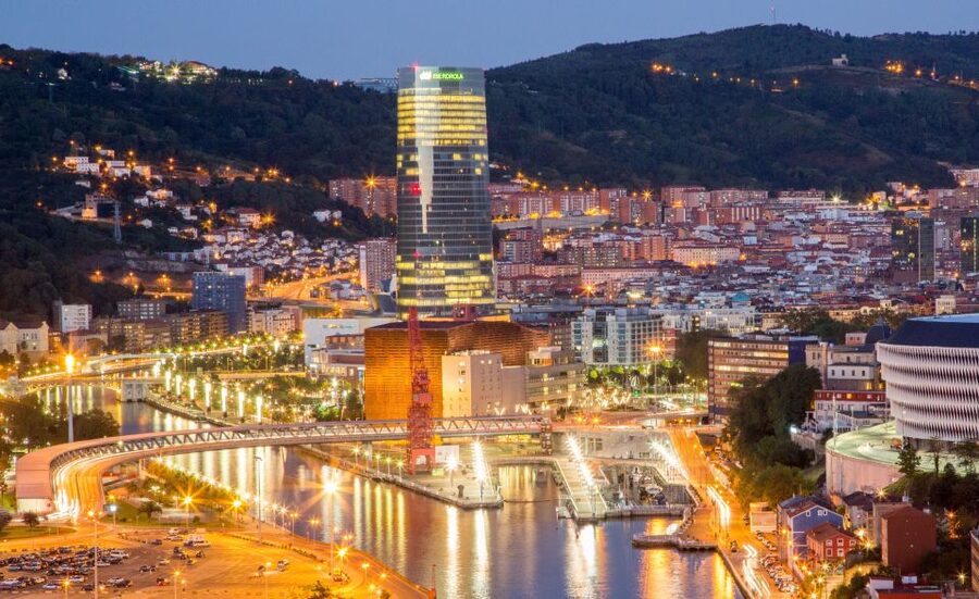 Walking Tour in Bilbao - Key points at a glance