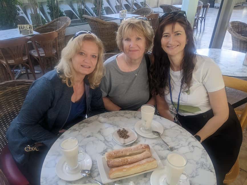 Welcome to Valencia: Private Tour with a Local Host - Five useful things to know before booking