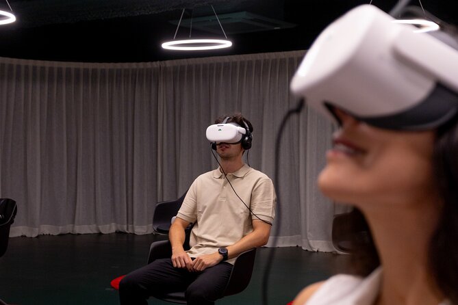 White Rabbit Museum: The Best Immersive Experience in Catalonia - Who will enjoy White Rabbit most?