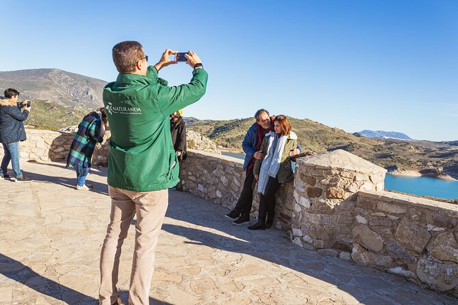 White Villages and Ronda Day Tour from Seville - Zahara de la Sierra: the most scenic first village