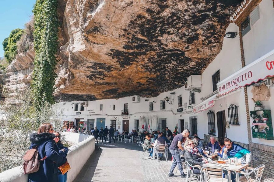 White Villages and Ronda: Day trip from Seville. - Key Points to Know Before Booking