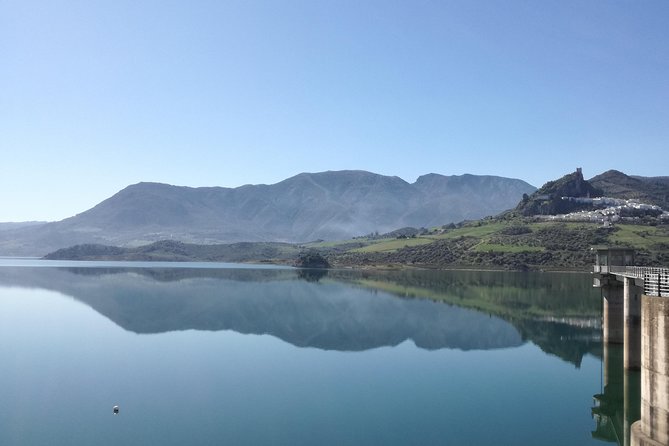 White Villages and Ronda Day Trip from Seville - Is $107.68 a fair price?