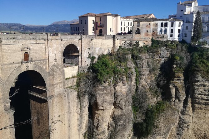White Villages and Ronda Day Trip from Seville - Who will enjoy this day most?