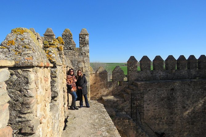 White Villages and Ronda Guided Day Tour from Seville - Key points at a glance