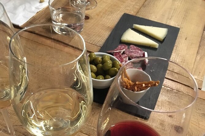 Wine Tasting Experience in Barcelona - The best part: pairing changes your opinion